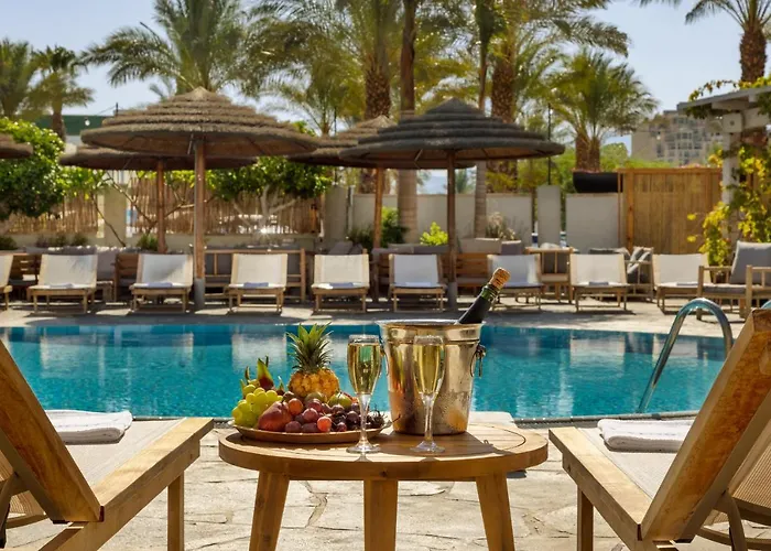 Soleil Hotel
