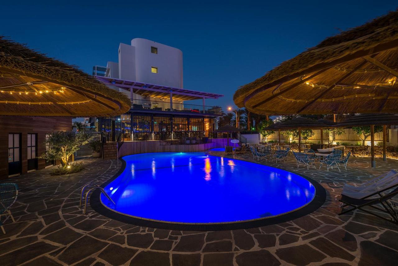 Soleil Eilat