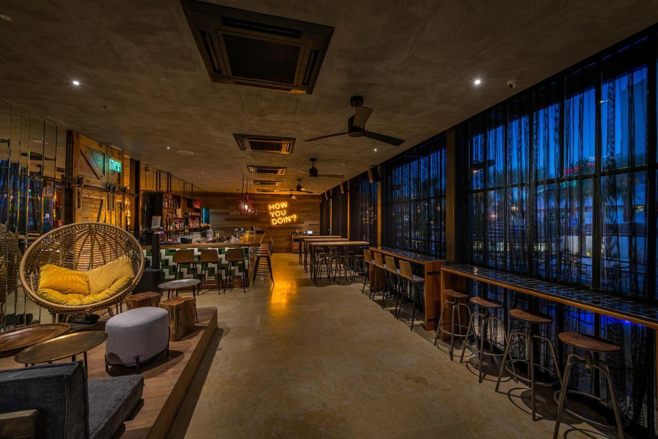 Soleil Hotel 3*