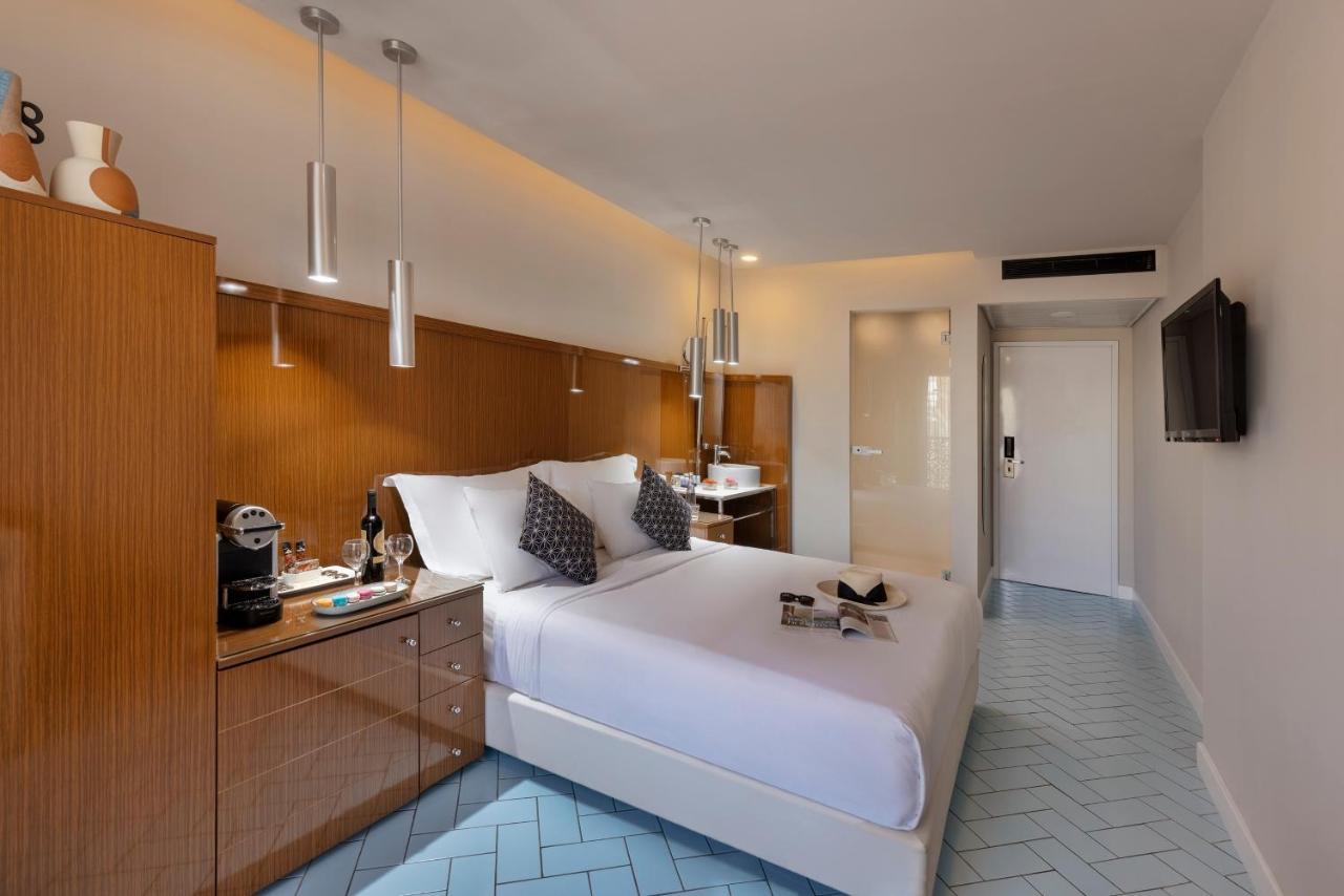 Soleil Hotel