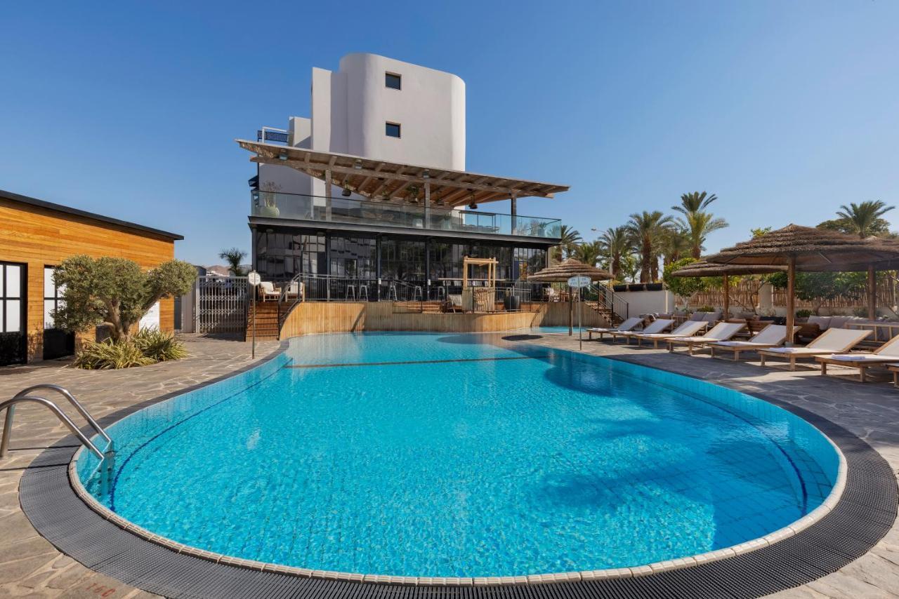 Soleil Eilat