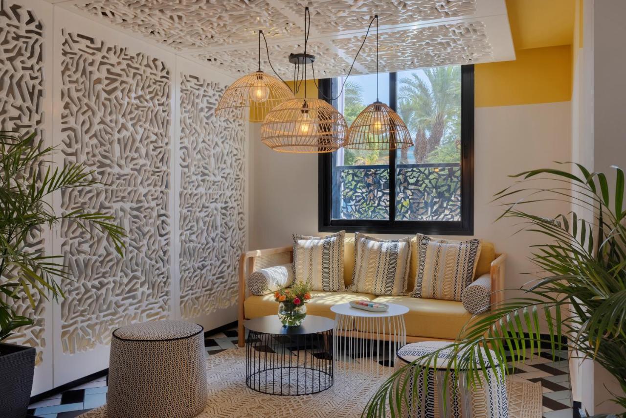 Soleil Hotel