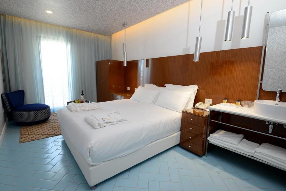 Hotel Soleil 3*