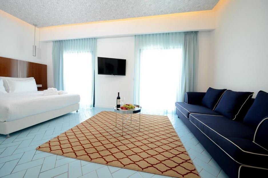 Hotel Soleil 3*