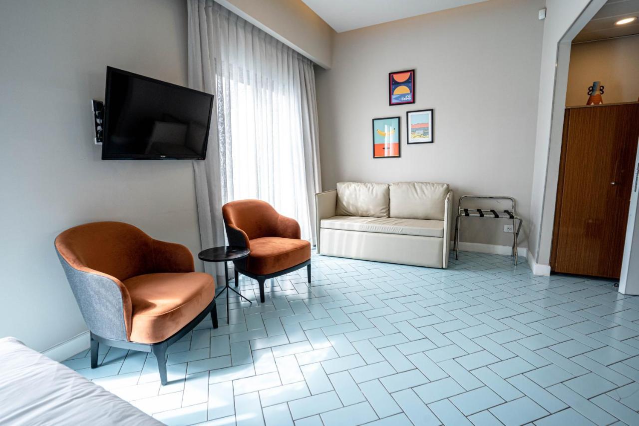 Soleil Hotel