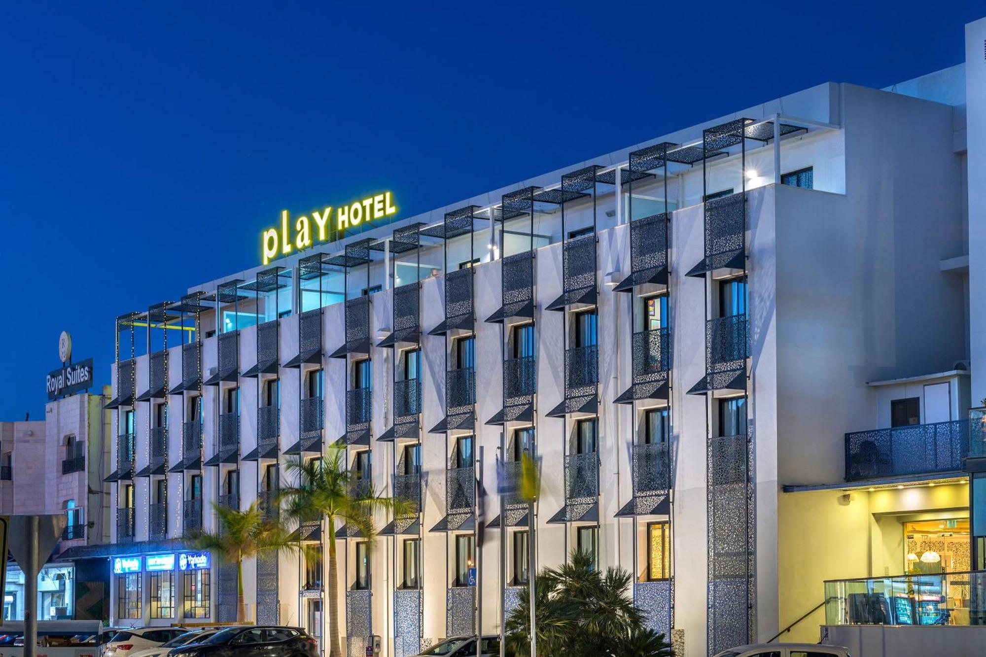 Soleil Hotel 3*