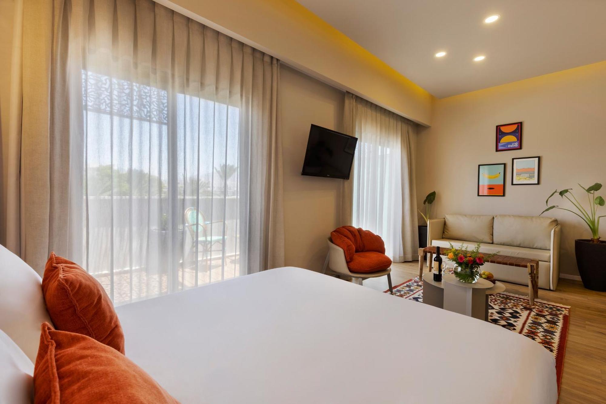 Hotel Soleil Eilat