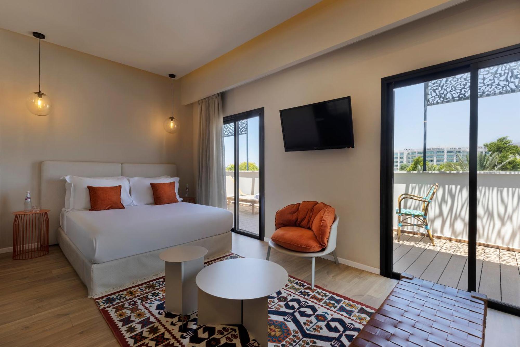 Soleil 3* Eilat