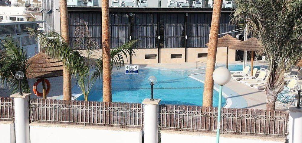 Soleil Hotel