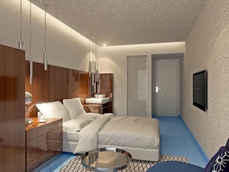 Play Hotel